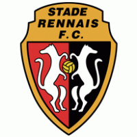 Stade Rennais FC (70's logo)