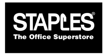 Staples