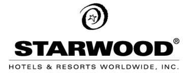 Starwood Hotels Thumbnail