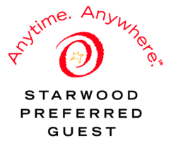 Starwood Preferred Guest Thumbnail