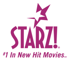 Starz Thumbnail