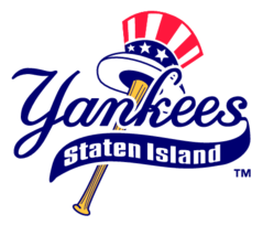 Staten Island Yankees Thumbnail