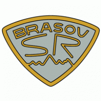 Steagul Rosu Brasov (late 60's - early 70's logo) Thumbnail