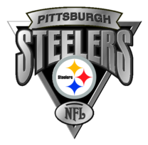 Steelers Nfl Thumbnail