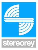 Stereorey