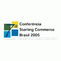 Sterling Commerce Brasil Thumbnail
