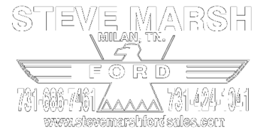 Steve Marsh Ford