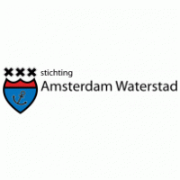 stichting Amsterdam Waterstad