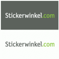 Stickerwinkel.com