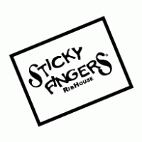 Sticky fingers Ribhouse