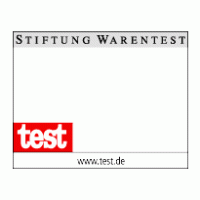 Stiftung Warentest Thumbnail