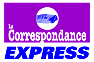 Stl Correspondance Express