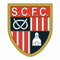 Stoke City FC (70's logo)