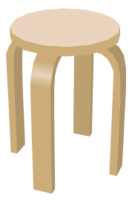 Stool