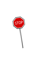 Stop