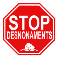 Stop desnonaments