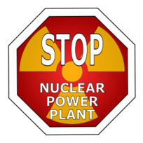 Stop nuclear power plant Thumbnail