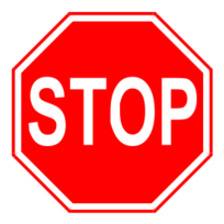 Stop Sign