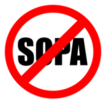 Stop SOPA eu fixed. Thumbnail