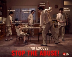 Stop the Abuse Thumbnail