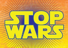 Stop Wars