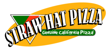 Straw Hat Pizza