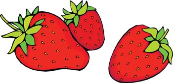 Strawberry 5