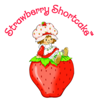 Strawberry Shortcake