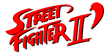 Street Fighter Ii