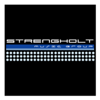 Strengholt Music Nv