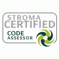 STROMA certified Code Assessor Thumbnail