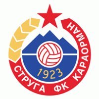 Struga FK Karaorman
