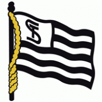 Sturm Graz (early 80's logo)