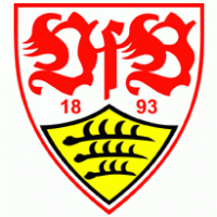 Stuttgart (1990's logo)