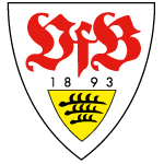 Stuttgart Vfb Alternate Vector Logo
