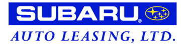 Subaru Auto Leasing