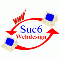 Suc6 Webdesign