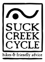 Suck Creek Cycle Thumbnail