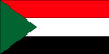Sudan Vector Flag Thumbnail
