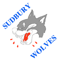 Sudbury Wolves Thumbnail