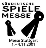 Suddeutsche Spiele Messe Thumbnail