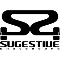 Sugestive Skateboard