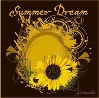 Summer Sunflower Thumbnail