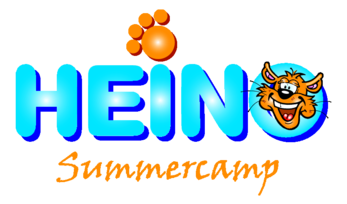 Summercamp Heino