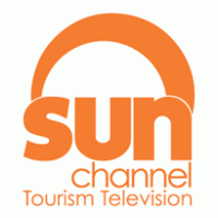 Sun Channel logo oficial