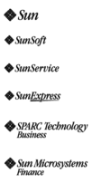 Sun Microsystems Thumbnail