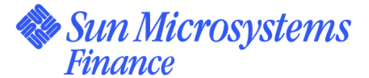 Sun Microsystems Finance Thumbnail