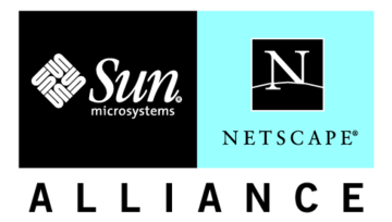 Sun Netscape Alliance