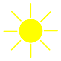 Sun Yellow Thumbnail
