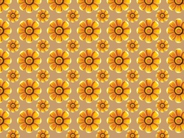 Sunflowers Vector Thumbnail